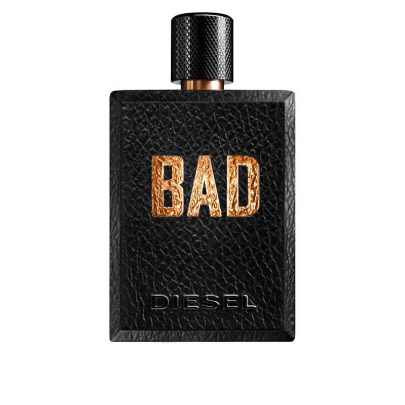 Bad Mens Eau De Toilette 125Ml 125 ML