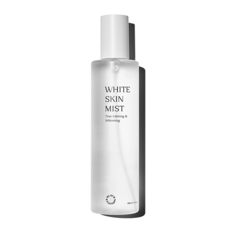 BLACK MONSTER White Skin Mist 300ml