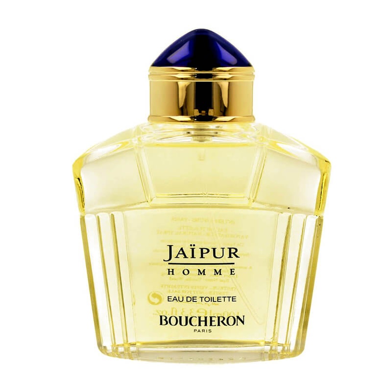 Boucheron Jaipur Homme (Tester) 100ml EDT (M) SP