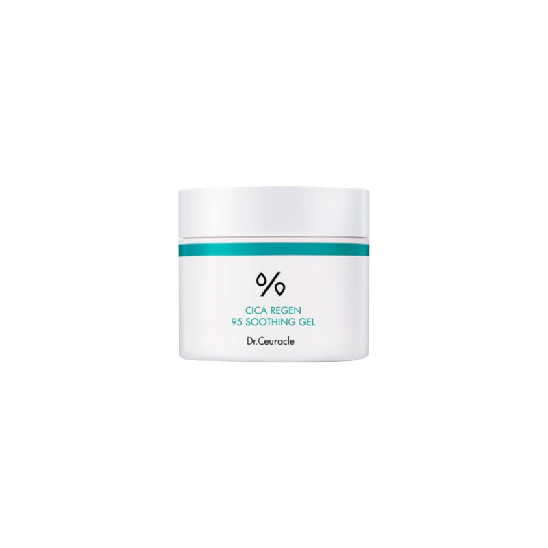 Dr.Ceuracle Cica Regen 95 Soothing Gel 110g