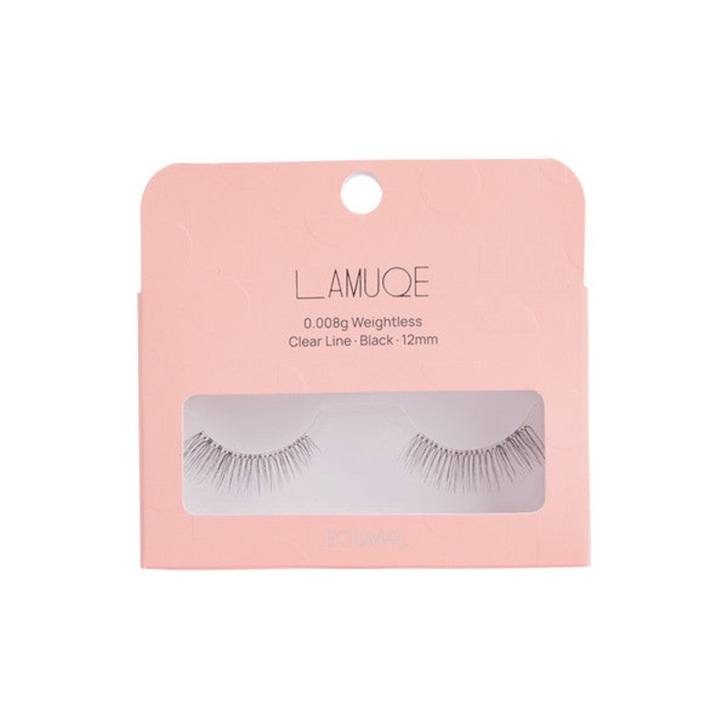 EQUMAL False Eyelashes 03 Imagine