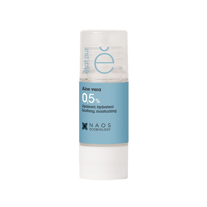 etat pur Aloe Vera 15ml