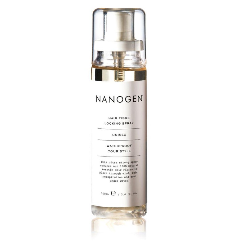 Fibre Locking Spray 100Ml (2 Months’ Supply)