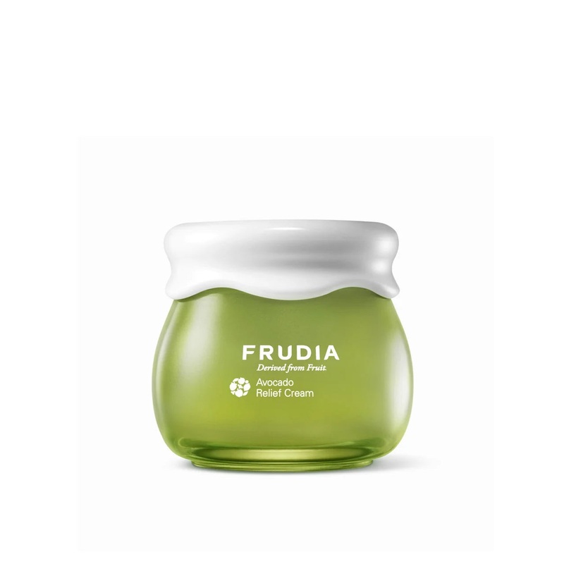 FRUDIA Avocado Relief Cream 55g
