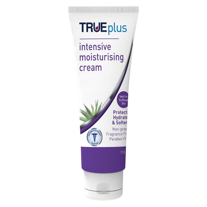 Intensive Moisturising Cream – 112Ml