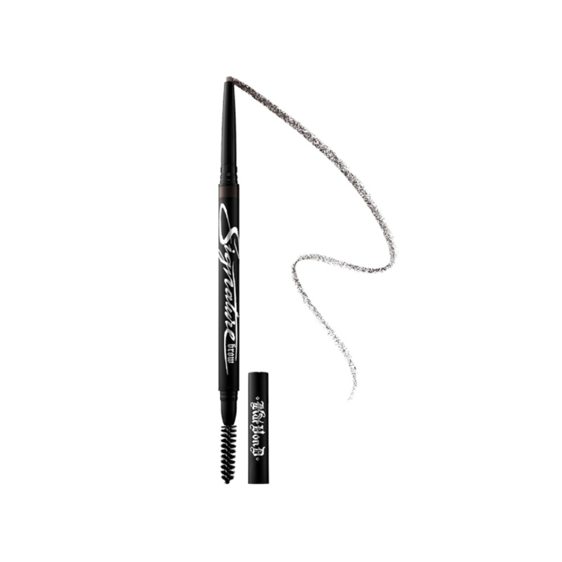KVD Signature Brow Precision Pencil Walnut