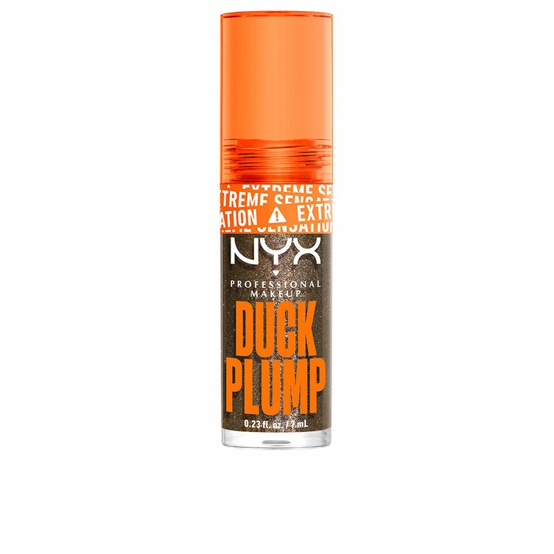 Lip-gloss NYX DUCK PLUMP N 21-Onyzpected 6,8 ml
