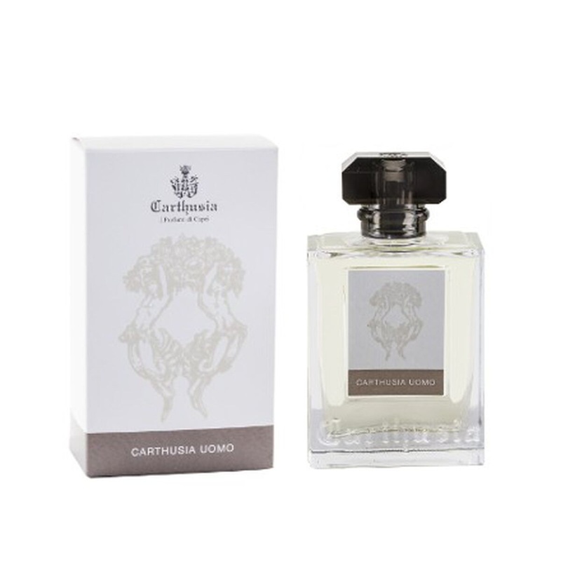 Men’s Perfume Carthusia 100 ml