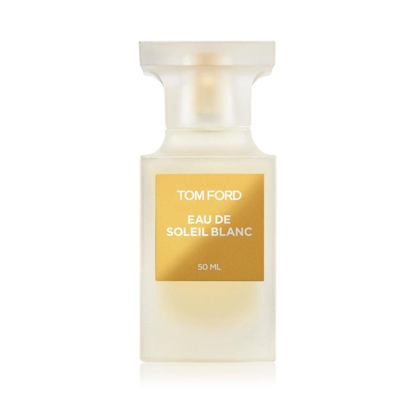 Men’s Perfume Tom Ford EDT 50 ml Eau De Soleil Blanc