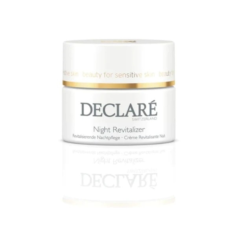 Night Cream Declar Revitalizer 50 ml