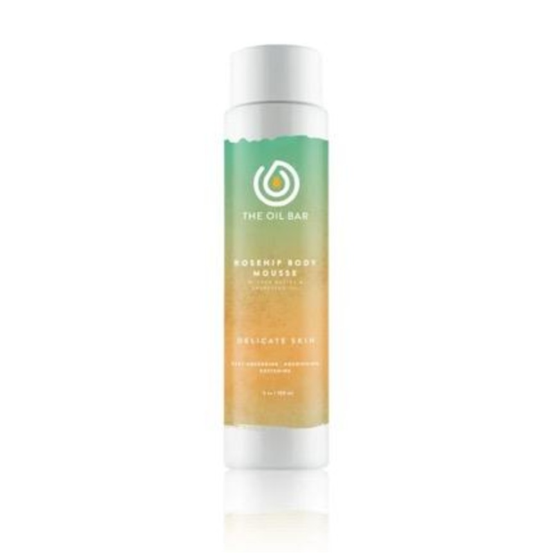 Paul Sebastian Type M Rosehip Body Mousse 150 ML