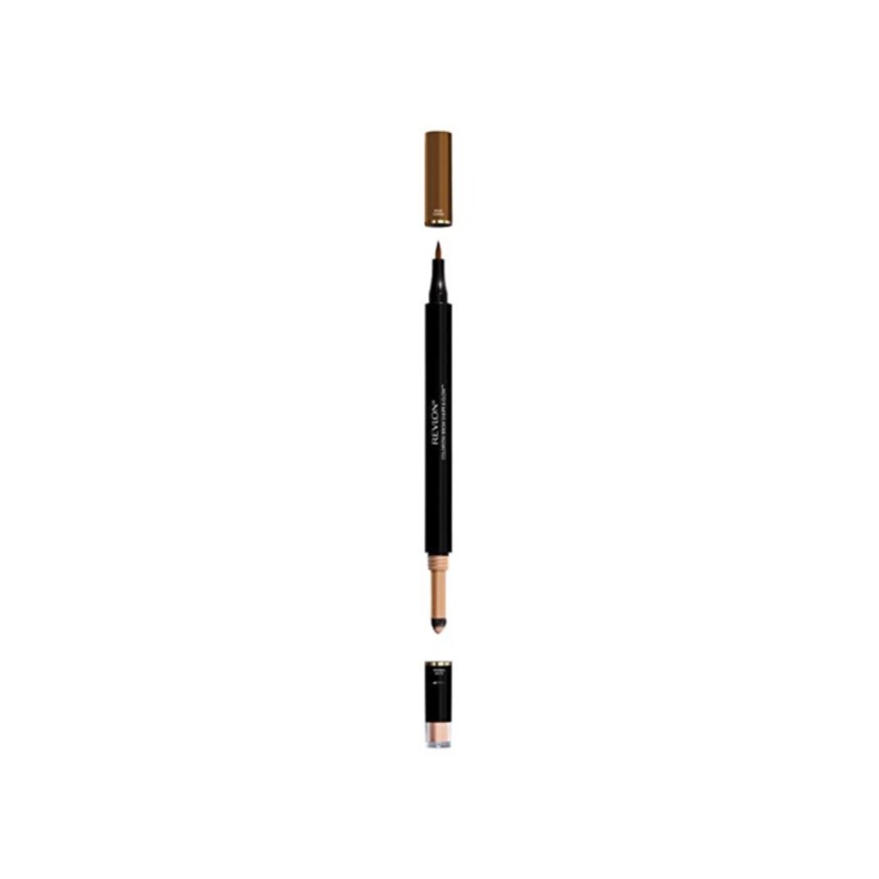 Revlon Colorstay Brow Shape & Glow 255 Soft Brown