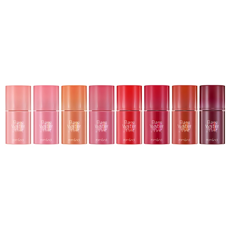 rom&nd Bare Water Tint 4.5g 01 BARE VANILLA