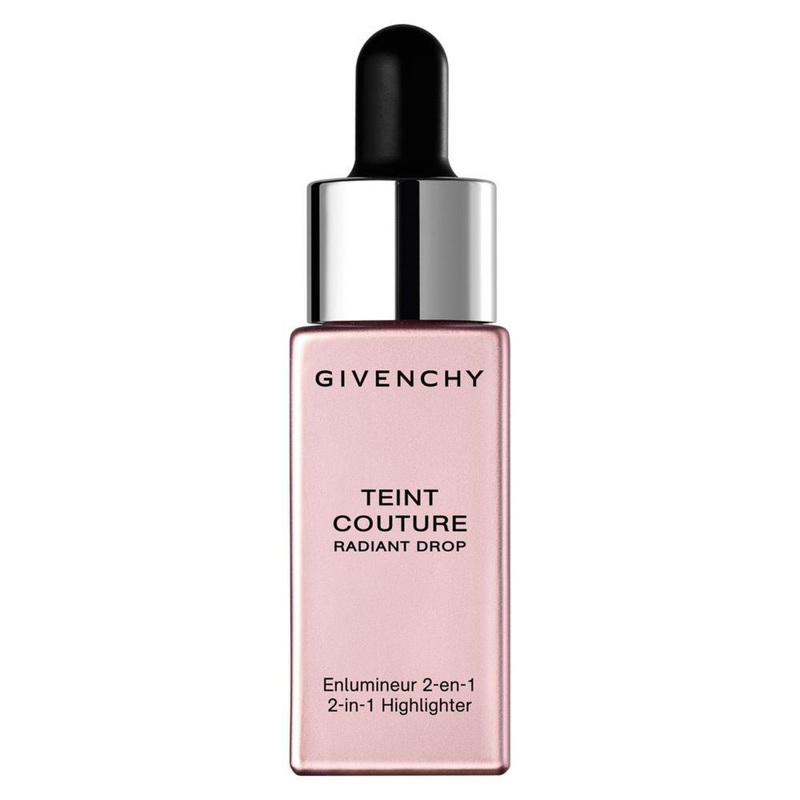 Teint Couture Radiant Drop 2-In-1 Highlighter