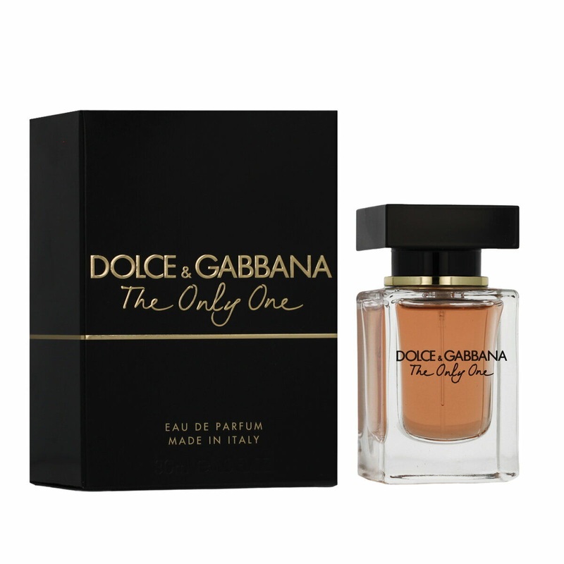 Women’s Perfume Dolce & Gabbana EDP The Only One 30 ml