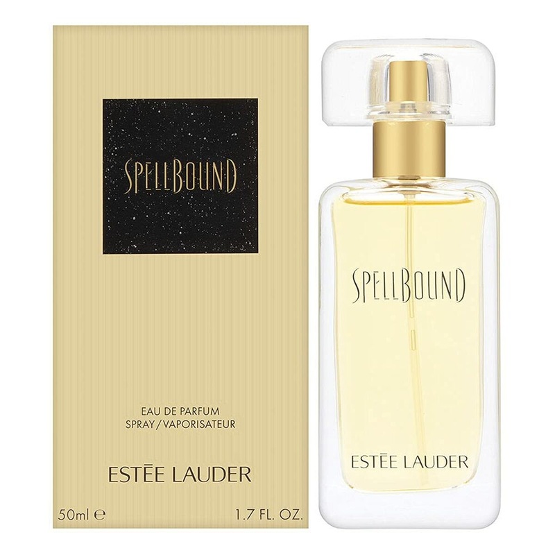 Women’s Perfume Estee Lauder Spellbound EDP 50 ml