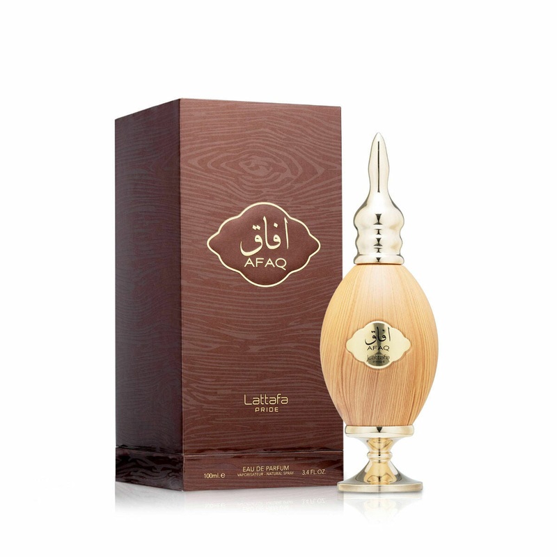 Women’s Perfume Lattafa Pride Afaq
