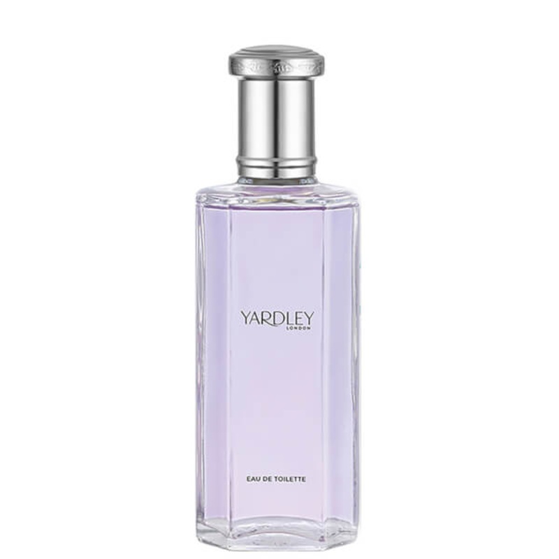 Yardley English Lavender Eau de Toilette Spray 50ml 50ml