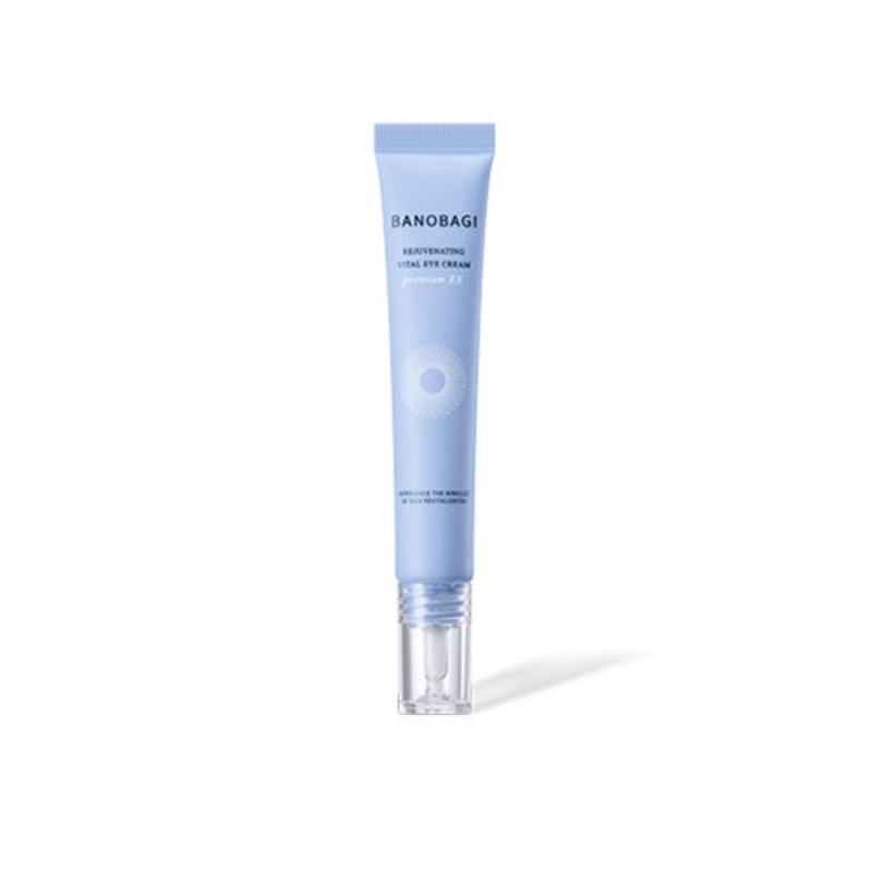 BANOBAGI Rejuvenating Vital Eye Cream 15ml 15ml