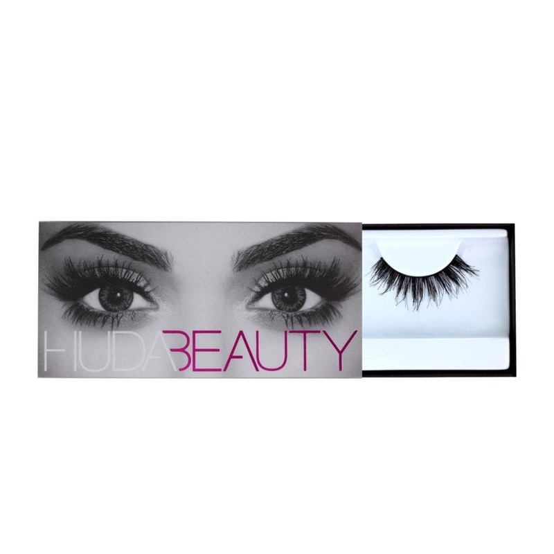 Beauty Classic Lash – Samantha 07