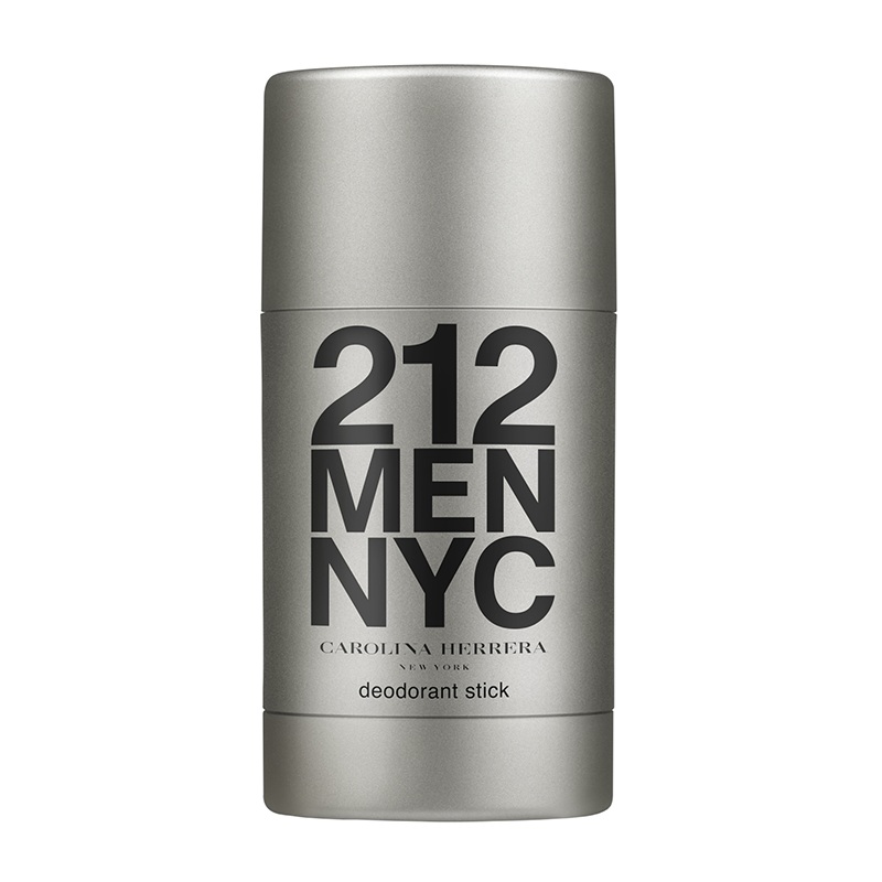Carolina Herrera 212 Men Deodorant Stick 75ml (M)