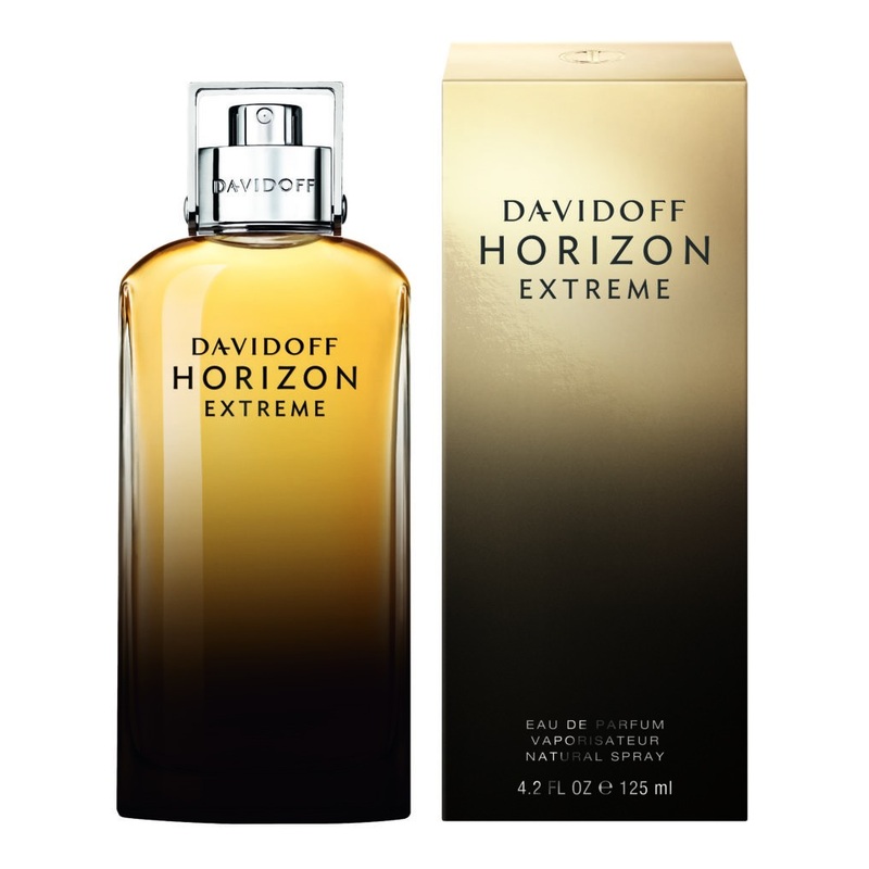 Davidoff Horizon Extreme (Tester) 125ml EDP (M) SP