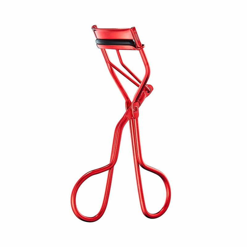 espoir Power Curling Red Eyelash Curler
