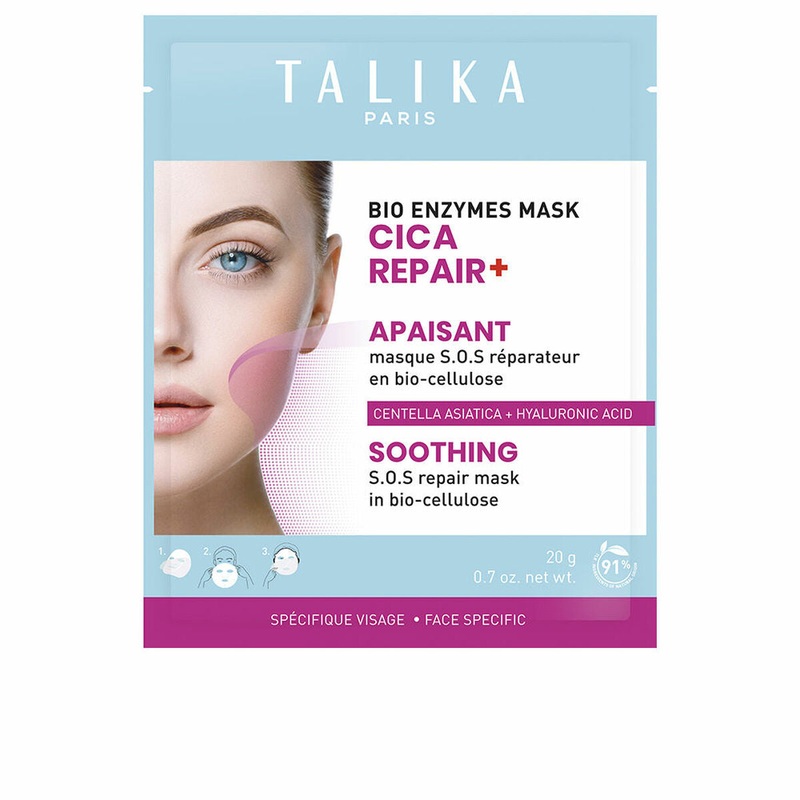 Facial Mask Talika BIO ENZYMES 20 g