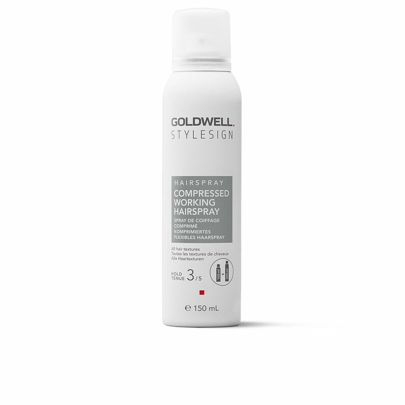Hair Spray Goldwell STYLESIGN HAIRSPRAYS 150 ml