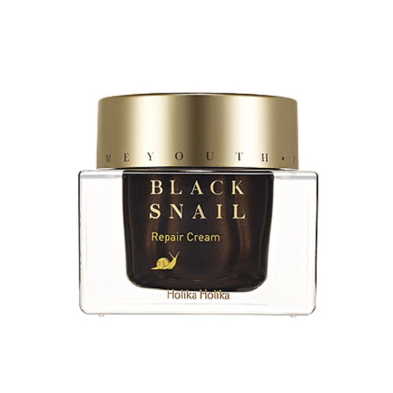 HOLIKA HOLIKA Prime Youth Black Snail Repair Cream 50ml 50ml