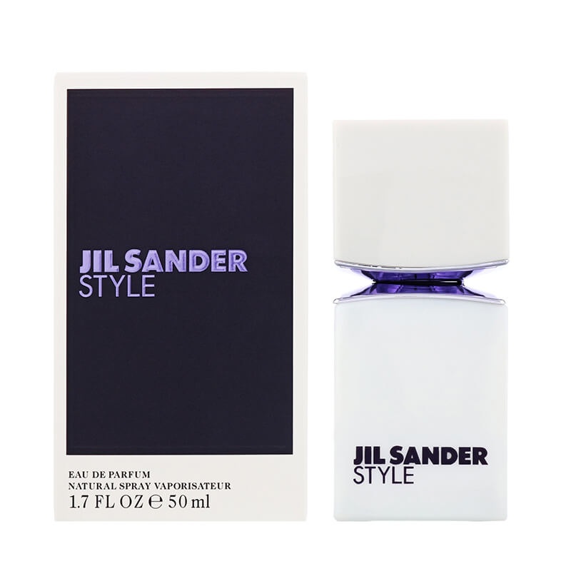 Jil Sander Style 50ml EDP (L) SP