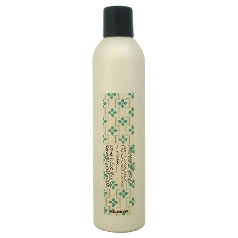 Medium Hold Spray Davines Mi Medium Hold 400 ml