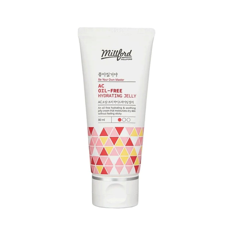Millford AC Oil-Free Hydrating Jelly 80ml