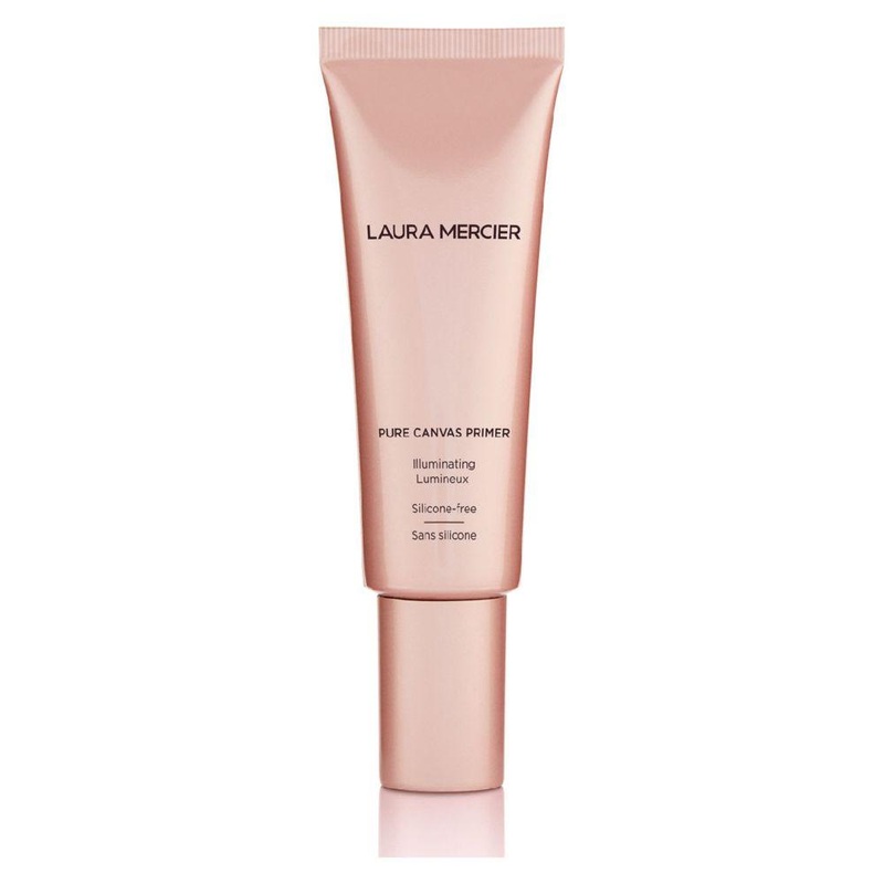Pure Canvas Primer 50Ml – Illuminating