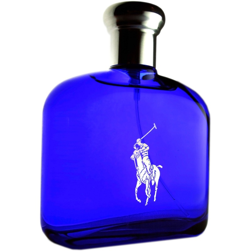 Ralph Lauren Polo Blue (tester) 125ml EDT (M) SP