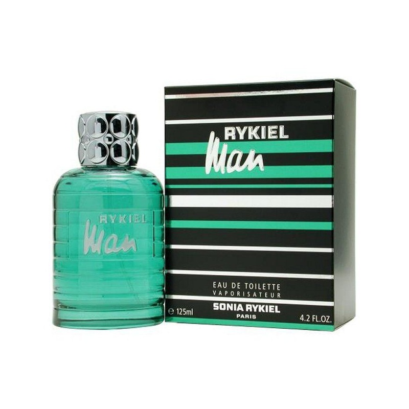 Sonia Rykiel Rykiel Man 125ml EDT (M) SP