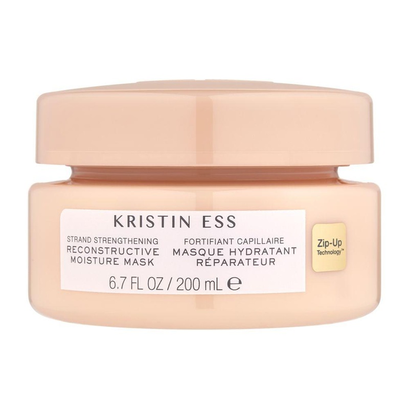 Strand Healing Reconstructive Moisture Mask