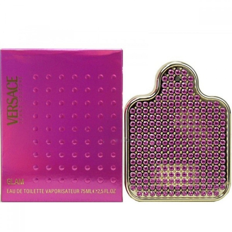 Versace Jeans Couture Glam 75ml EDT (L) SP