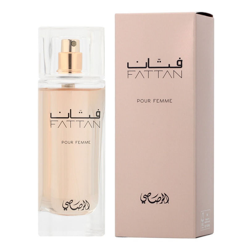 Women’s Perfume Rasasi Fattan Pour Femme EDP 50 ml
