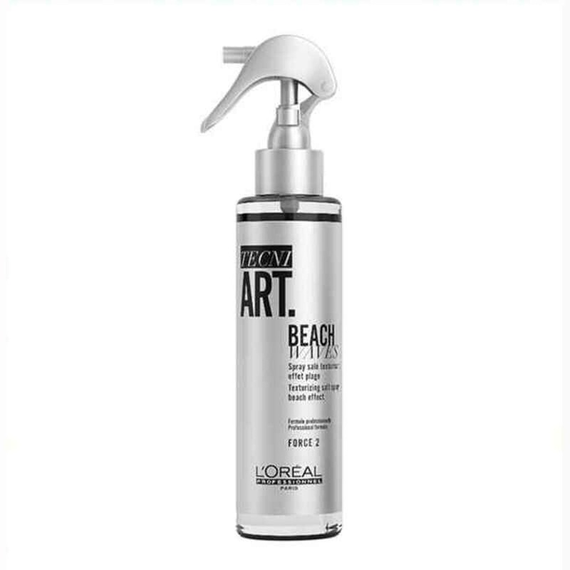 Hair Spray L’Oreal Professionnel Paris Tecniart Beach 150 ml