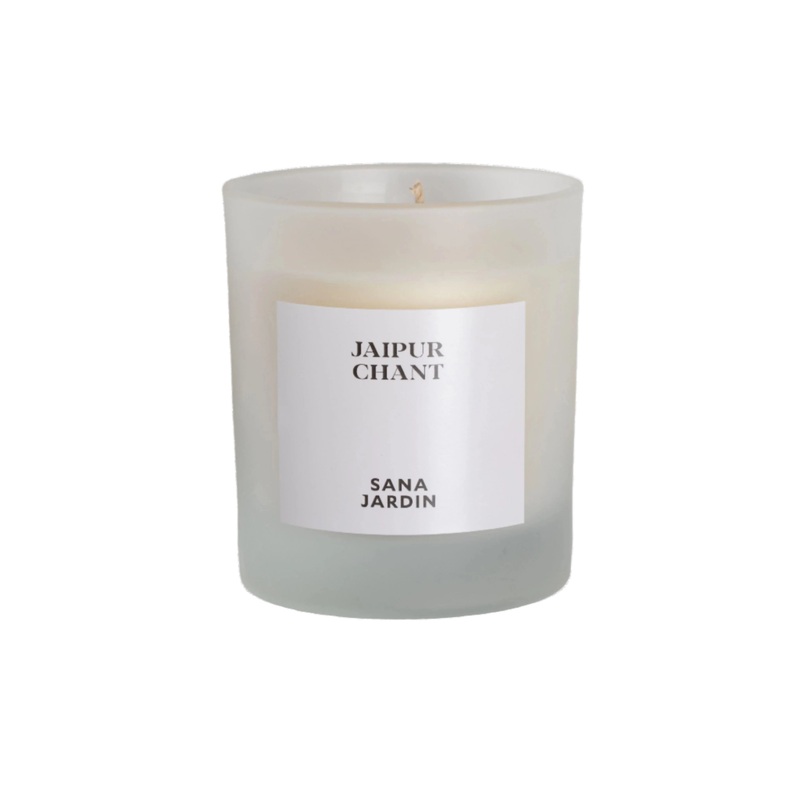 Jaipur Chant Candle 190g