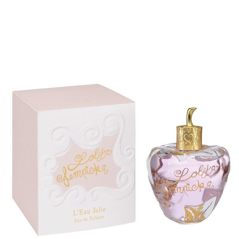 Lolita Lempicka L’Eau Jolie 100ml EDT (L) SP