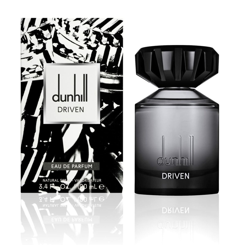 Men’s Perfume Dunhill Driven EDP 100 ml