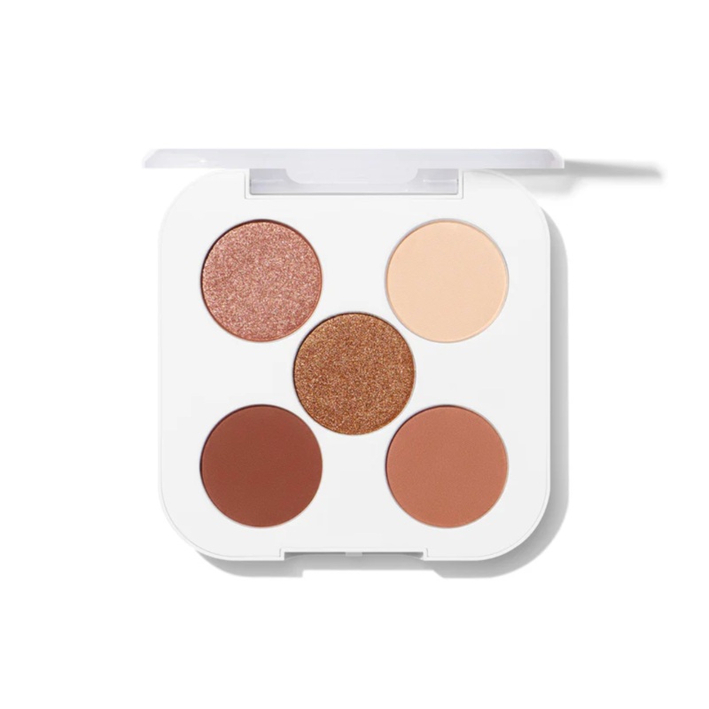 Morphe 2 Ready In 5 Eyeshadow Malibu