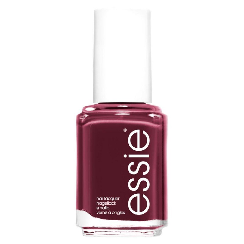 Nail Colour 42 Angora Cardi Nail Polish