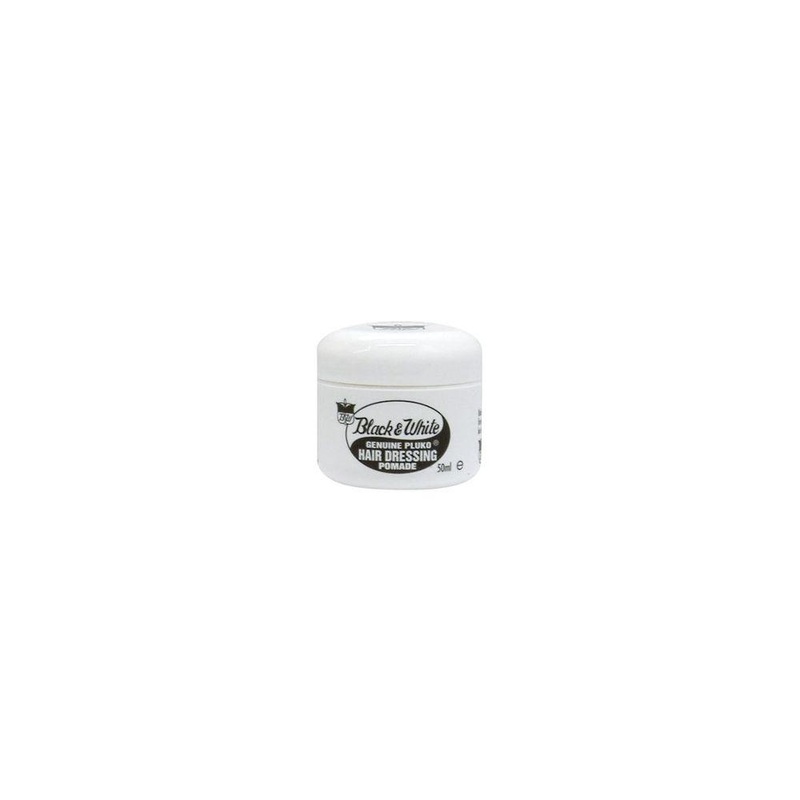 Pluko Hair Dressing Pomade 50Ml 50 ML