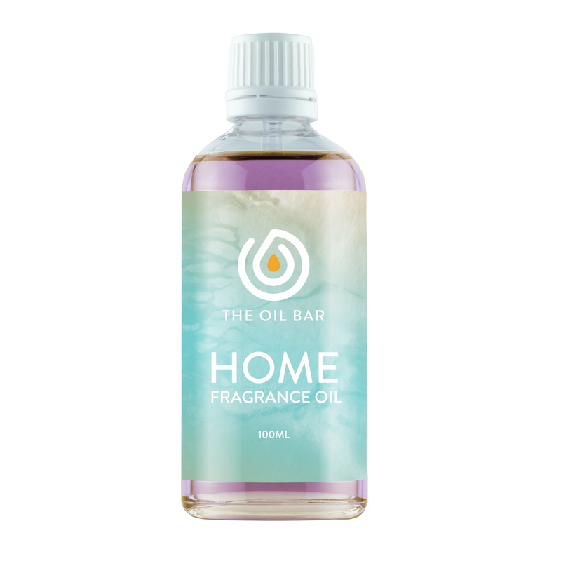 Purple Rain Home Fragrance Oil 100ml 100 ML