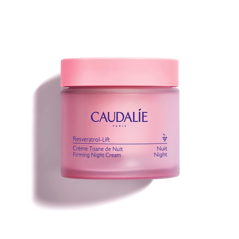 Resveratrol Lift Night Cream 50ml