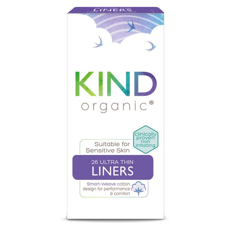 Ultra Thin Liners 26S