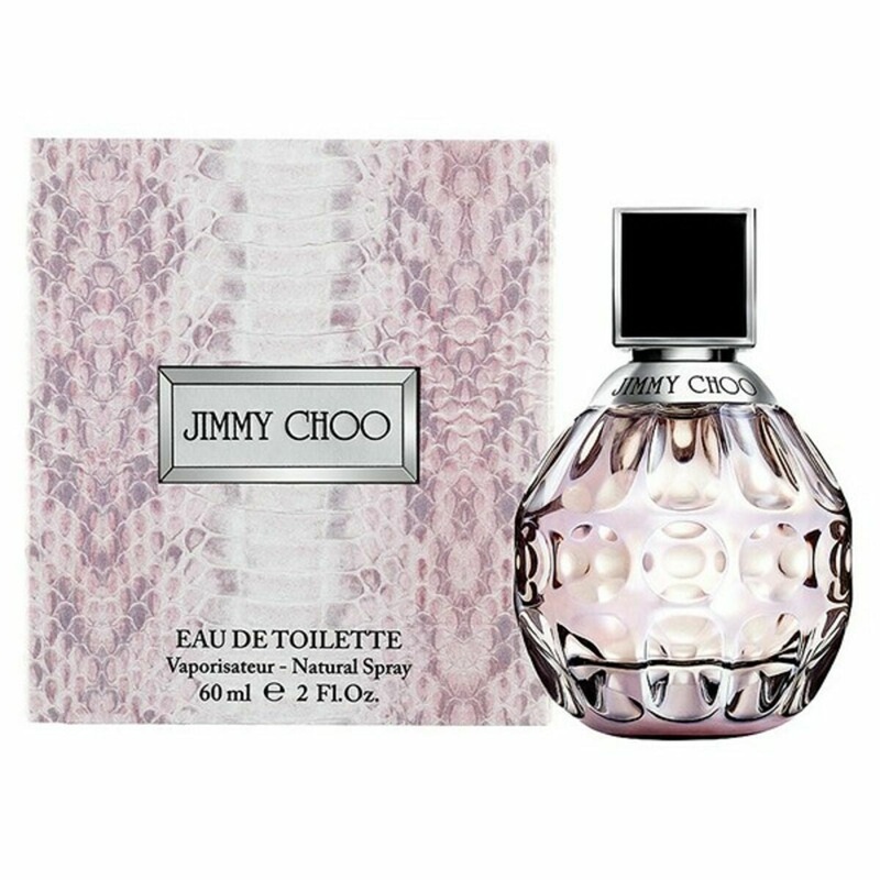 Women’s Perfume Jimmy Choo Natural EDT 60 ml